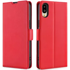 シンプルスマホ6 / シンプルスマホ7 ケース 手帳型 BASIO active/BASIO active2 薄型 軽量ケース 適用 SHG09 SHG12 A201SH A404SH 薄型ケース sumaho6ケース ベイシオアクティブ2 スマホケース 手帳