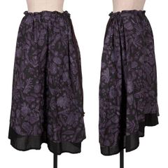 ピンクハウス ワンダー・ザ・シー ロングスカート - メルカリ