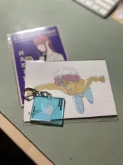 チェンソーマン 展示 グッズ