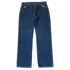 Wrangler 13MWZ w35 L32 / ラングラー 13MWZ w35 L32 【E706】