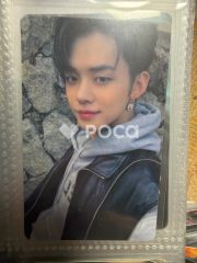 TXT ヨンジュン The Chaos Chapter: FREEZE SOUNDWAVE サウェ ラキドロ