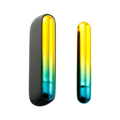 ILUMA 用勾配ドアカバー 対応IQOS アイコス ILUMA?用 (#1)