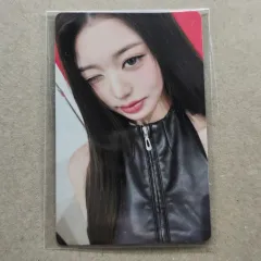 2026年最新】IVE ウォニョン サノクの人気アイテム - メルカリ