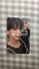 TXT テヒョン FREEFALL CLARITY ver.