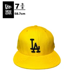 J50 ニューエラ 59fifty ドジャース usa製 ヴィンテージ 1670