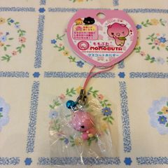 ご当地 ストラップ まりもこちゃん 2個セット サンエックス 富士五湖