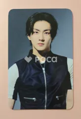 ENHYPEN ジョンウォン ENHYPEN WORLD TOUR ‘WALK THE LINE’ : FINAL THE CITY SEOUL ポップアップストア 購入特典