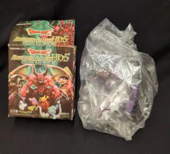 スクウェアエニックス モンスターズギャラリーHD5/ドラクエ ダークドレアム/モンスターズギャラリーHD5/ドラクエ 630