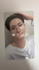 ATEEZ ソンファ ATEEZ 7TH ANNIVERSARY OFFICIAL POP-UP '8ROOM