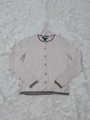 (唯一 実物) ラルフローレン カーディガン