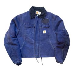 Carhartt カーハート トラディショナル MOS 短丈 USA製 最終価格