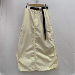 未使用！1%SHUHEI OGAWA スカート USU イチパーセント - メルカリ