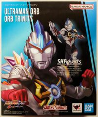 BANDAI SPIRITS SHFiguarts 울트라맨 오브 오브 트리니티