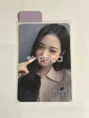 IVE ウォニョン LOVE DIVE SOUNDWAVE