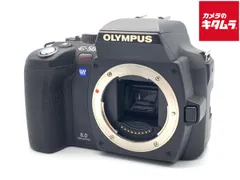 2026年最新】olympus e-500の人気アイテム - メルカリ