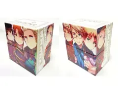 2026年最新】ヘタリア cd boxの人気アイテム - メルカリ