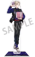 【中古】アクリルスタンド・アクリルパネル ヴィル・シェーンハイト ユニオンバースデーver. アクリルスタンド 「ディズニー ツイステッドワンダーランド」