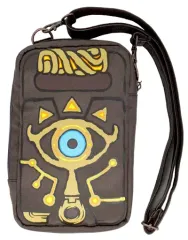 【中古】バッグ(キャラクター) シーカーストーン ポーチ 「ゼルダの伝説 ブレス オブ ザ ワイルド」