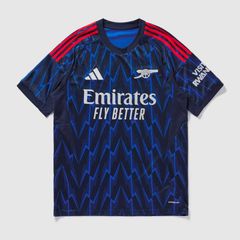 adidas アディダス アーセナル AWAY 2nd オーセンティック XL adidas アディダス アーセナル AWAY 2nd オーセンティック XL - メルカリ