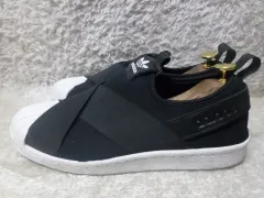 2026年最新】アディダススーパースタースリッポンの人気アイテム