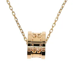 2026年最新】グッチ アイコンネックレス k18の人気アイテム - メルカリ