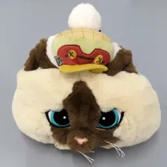 2026年最新】USJ アイルー ぬいぐるみの人気アイテム - メルカリ