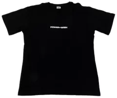 【中古】衣類 EXILE POWER OF WISH ツアーTシャツ ブラック Lサイズ 「EXILE LIVE TOUR 2022 “POWER OF WISH”」