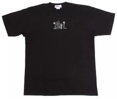 アイナ・ジ・エンド BiSH THEENDER Tシャツ L - メルカリ
