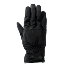 新品 ナンカイ(NANKAI) バイク用 レイングローブ ブラック LL SRG-08 南海部品