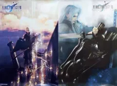 2026年最新】B2ポスター ff7の人気アイテム - メルカリ
