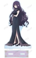 匿名配送】 アンジェリークル アクリルコースター アリオス コレット