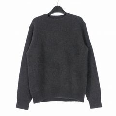 トップス サンフラワー yak sweater Dirty クルーネックニット セーター
