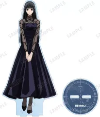 【中古】アクリルスタンド・アクリルパネル 大佛 特大アクリルスタンド 「SAKAMOTO DAYS」