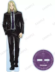 【中古】アクリルスタンド・アクリルパネル 神々廻 特大アクリルスタンド 「SAKAMOTO DAYS」