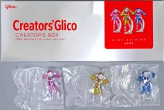 2026年最新】クリエイターズグリコ クリエイターズBOX ジュエル