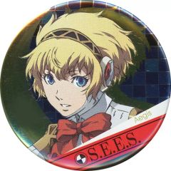 缶バッジ アイギス 劇場版 ペルソナ3 Falling Down コンボセット