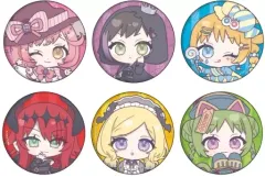 2026年最新】プリティーリズム レインボーライブ 缶バッジの人気