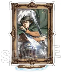 【中古】アクリルスタンド・アクリルパネル E.リヴァイ アクリルスタンド 「進撃の巨人」