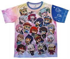 FGO Fes.2017 LサイズTシャツC 新品未使用 - メルカリ