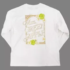 2026年最新】ミセスグリーンアップル tシャツ 2024の人気アイテム