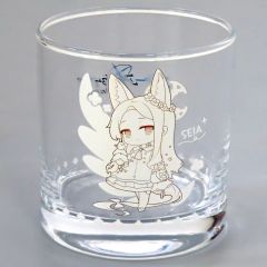 ブルアカ 百合園セイア 冷感グラス - メルカリ