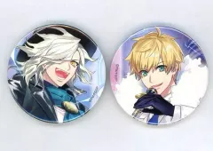 2026年最新】Fate/Grand Order 巌窟王 缶バッジの人気アイテム - メルカリ