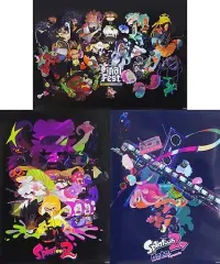 2026年最新】SPLATOON ポスターの人気アイテム - メルカリ
