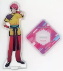 【中古】アクリルスタンド・アクリルパネル 七尾太一 アクリルスタンド(第五回公演) 「A3!(エースリー)」