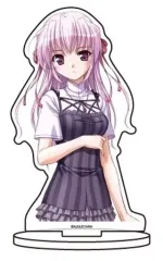 【中古】アクリルスタンド・アクリルパネル 08.エステル・フリージア キャラアクリルフィギュア 「夜明け前より瑠璃色な」