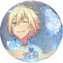 【中古】バッジ・ピンズ 天祥院英智 「あんさんぶるスターズ! 中国限定 4周年 缶バッジA」