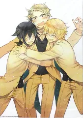 2026年最新】pandorahearts キャンバスの人気アイテム - メルカリ