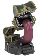 【中古】トレーディングフィギュア ミミック(メタリックカラー) 「ドラゴンクエスト モンスターズギャラリー チャプター2」