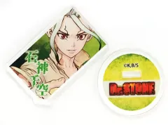 【中古】雑貨 石神千空 「Dr.STONE アクリルキャラコレクション」