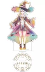 ラストピリオド　嬰児のイオナ　アクリルスタンド ラストピリオド 嬰児のイオナ アクリルスタンド - メルカリ